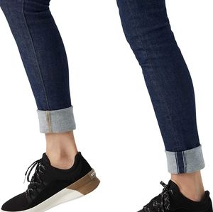 SOREL 10 Out 'n About Sneakers Black